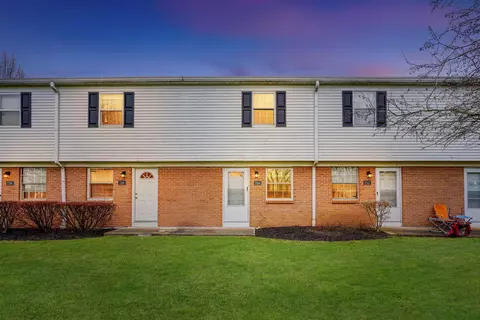 2244 Perkins Ct #P, Columbus, OH 43229