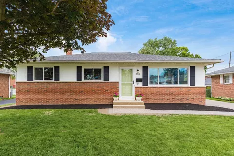 2714 Melane Ave, Grove City, OH 43123