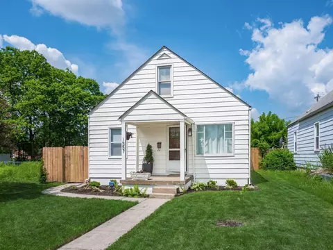 1557 S Champion Ave, Columbus, OH 43207