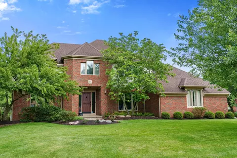 817 Weston Park Dr, Powell, OH 43065