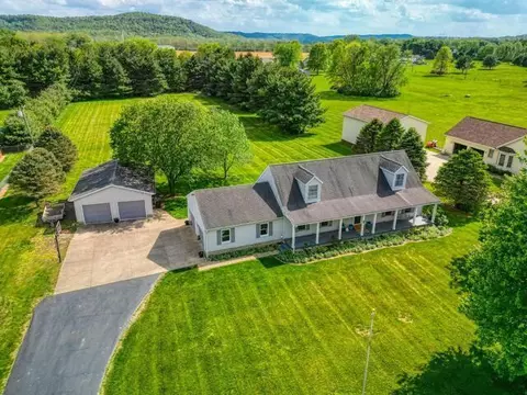 5420 Owl Creek Rd, Chillicothe, OH 45601
