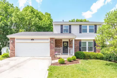 309 Sumption Dr, Columbus, OH 43230