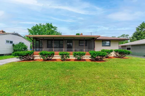 1065 Parma Ave, Columbus, OH 43204