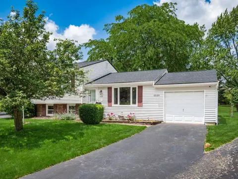 3539 Brunswick Dr, Grove City, OH 43123