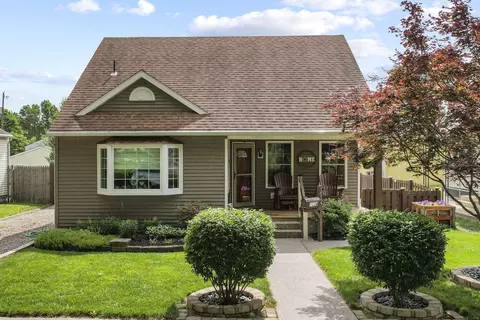 1024 Meda Ave, Lancaster, OH 43130