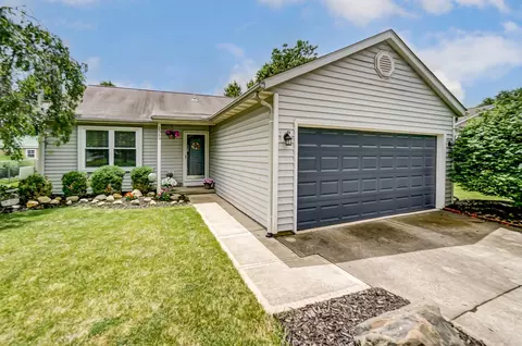 2369 Spring Cress Ave, Grove City, OH 43123