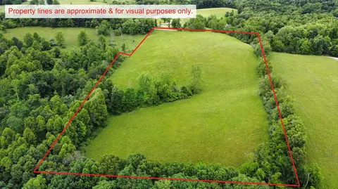 0 Maxville Rd, Logan, OH 43138