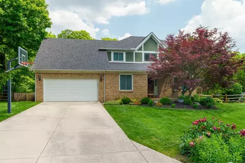 6007 Woodbrook Ct, Lewis Center, OH 43035