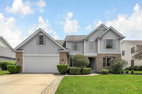 112 Kildare St, Granville, OH 43023