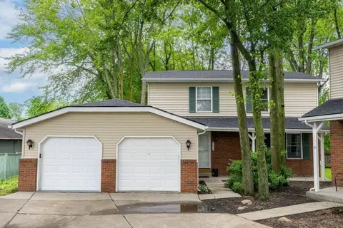 7812 Worth Galena Rd #3, Worthington, OH 43085