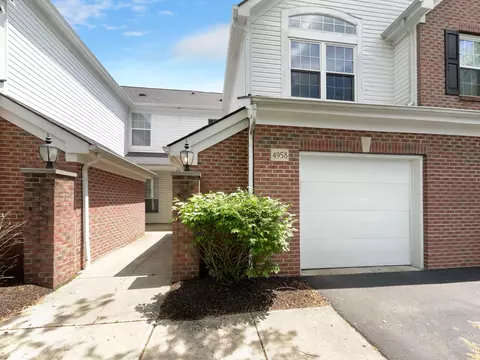 4958 Albany Mdw, Westerville, OH 43081