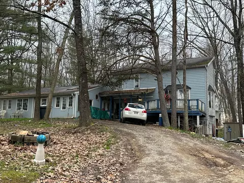 14695 Cullison Rd, Nelsonville, OH 45764