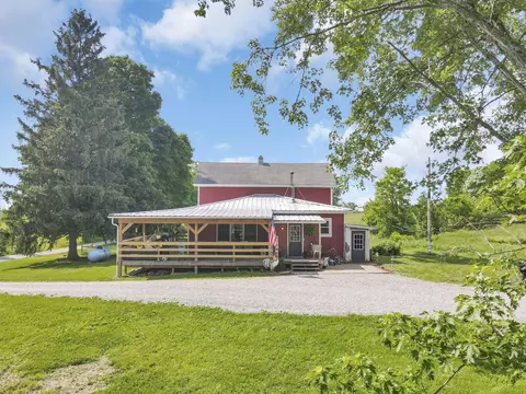 4585 Cincinnati Zanesville Rd NE, Lancaster, OH 43130