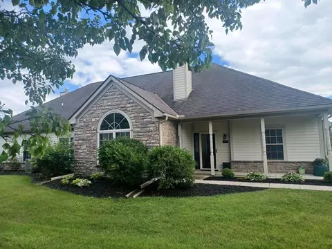 1892 Sussex Way, Marion, OH 43302
