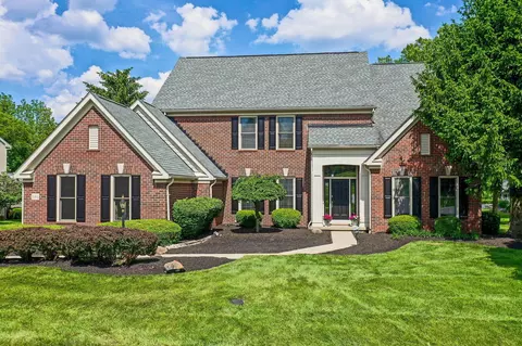 8411 Clarington Ct, Powell, OH 43065