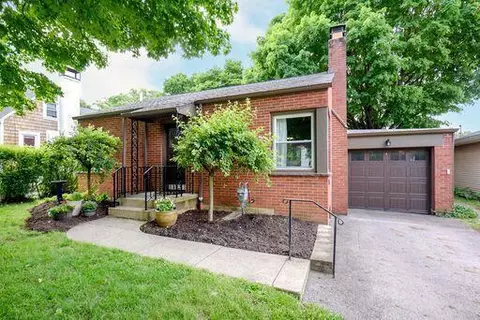 333 E Kanawha Ave, Columbus, OH 43214