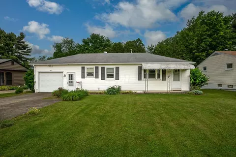 222 Kelly Ave, Bellville, OH 44813
