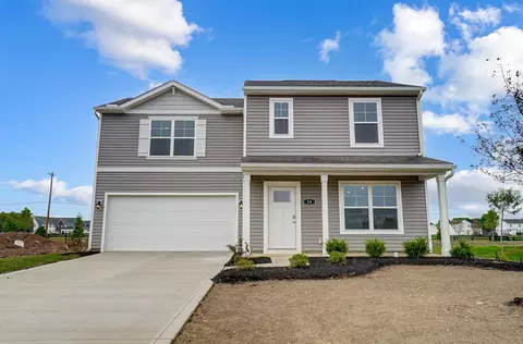 16 Cider Mill Dr, Ashville, OH 43103