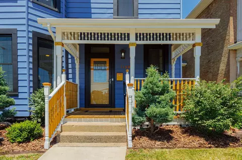 Exterior - 1154 E Long St, Columbus, OH 43203 photo 3 of 14