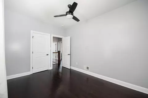 Bedroom - 1154 E Long St, Columbus, OH 43203 photo 7 of 9