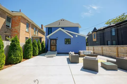 Exterior - 1154 E Long St, Columbus, OH 43203 photo 6 of 14
