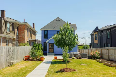 Exterior - 1154 E Long St, Columbus, OH 43203 photo 12 of 14
