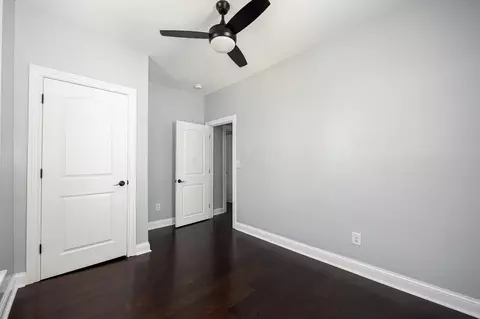 Bedroom - 1154 E Long St, Columbus, OH 43203 photo 2 of 9
