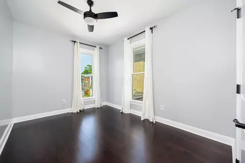 Bedroom - 1154 E Long St, Columbus, OH 43203 photo 6 of 9