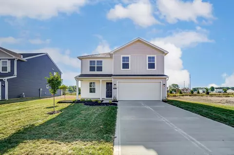 12 Cider Mill Dr, Ashville, OH 43103