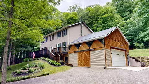 5867 Stoffer Rd, Bellville, OH 44813