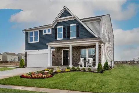5001 Pettibone Pl, South Bloomfield, OH 43103