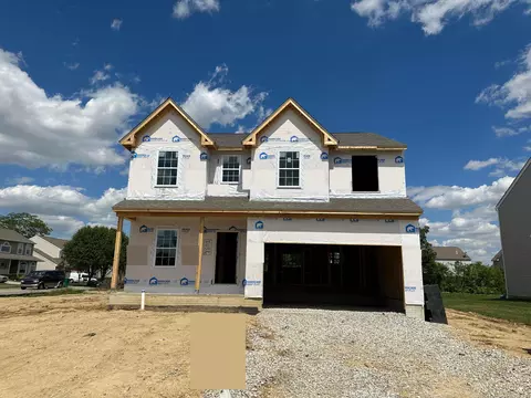 500 Conley Dr, Commercial Point, OH 43116