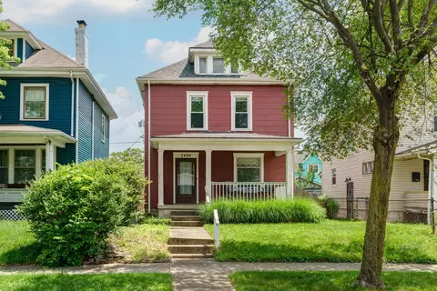 2484 N 4th St, Columbus, OH 43202