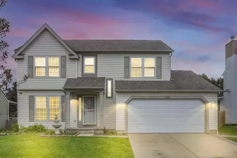 2108 Dunkeld Dr, Grove City, OH 43123