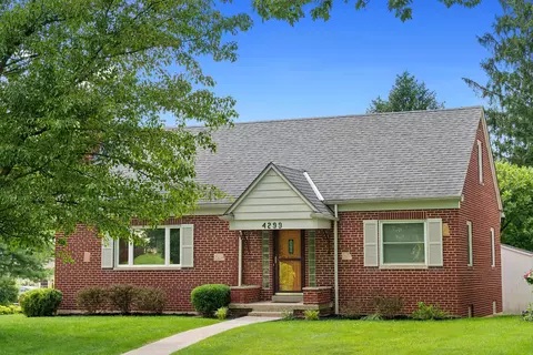 4299 Olentangy Blvd, Columbus, OH 43214