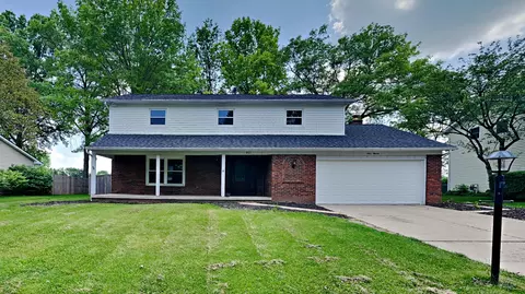 911 E College Ave, Westerville, OH 43081