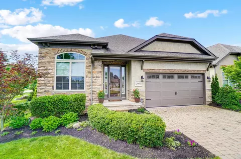 7002 Ellison Dr, Westerville, OH 43082