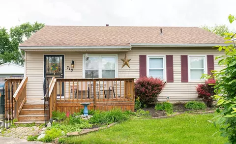 718 Williams Rd, Columbus, OH 43207