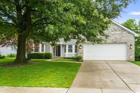 5675 Red Bend Ln, Columbus, OH 43230