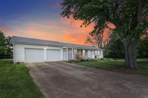 687 Andersonville Rd, Chillicothe, OH 45601