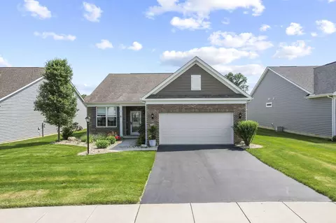 865 Zeller Cir, Pickerington, OH 43147