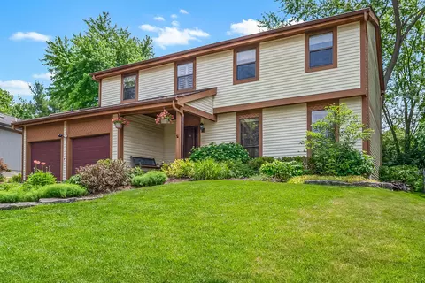 3217 Brampton St, Dublin, OH 43017