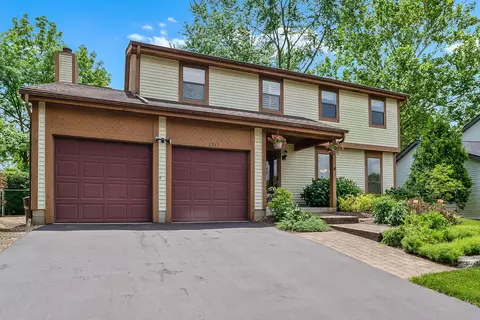 3217 Brampton St, Dublin, OH 43017 photo 2