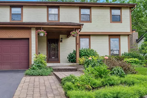3217 Brampton St, Dublin, OH 43017 photo 3
