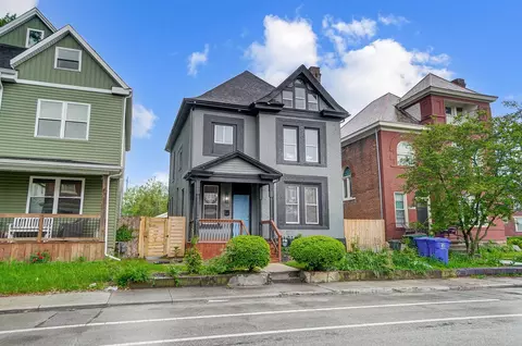 325 S Ohio Ave, Columbus, OH 43205