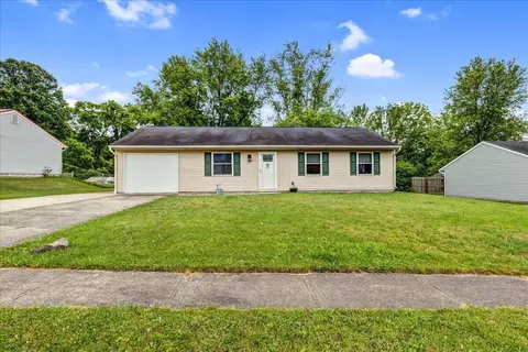 617 Deanna Stroll Rd, Heath, OH 43056