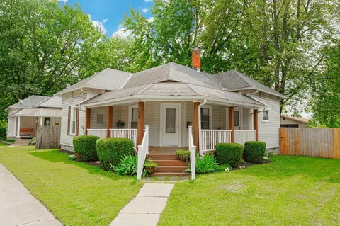 24 Herbert St, Richwood, OH 43344