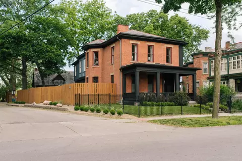 27 N Monroe Ave, Columbus, OH 43203
