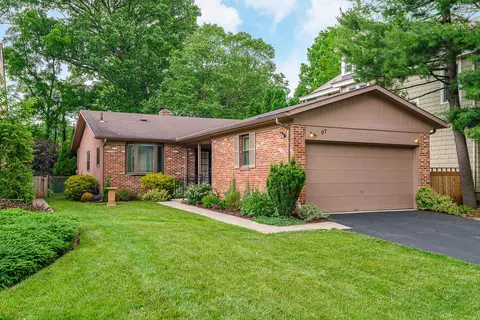 97 N Roosevelt Ave, Columbus, OH 43209