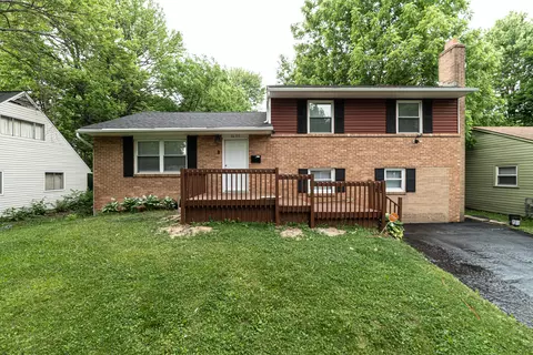 4690 Dundee Ave, Columbus, OH 43227